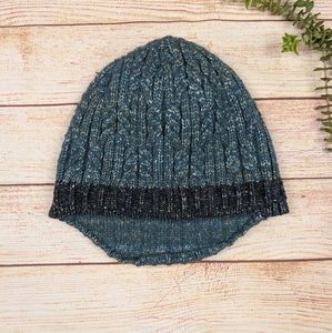 Columbia beenie hat